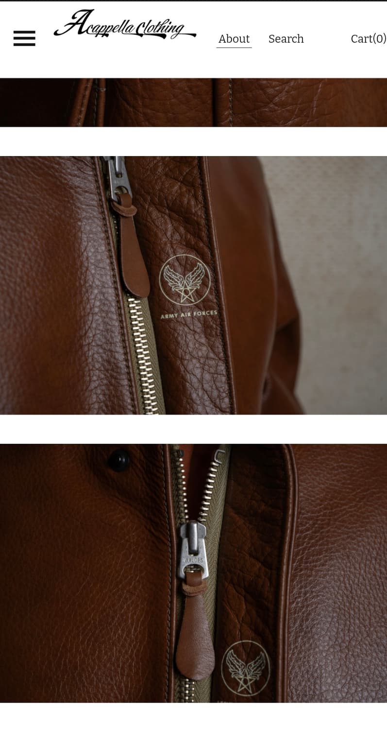 아카펠라클로딩 상품이미지6