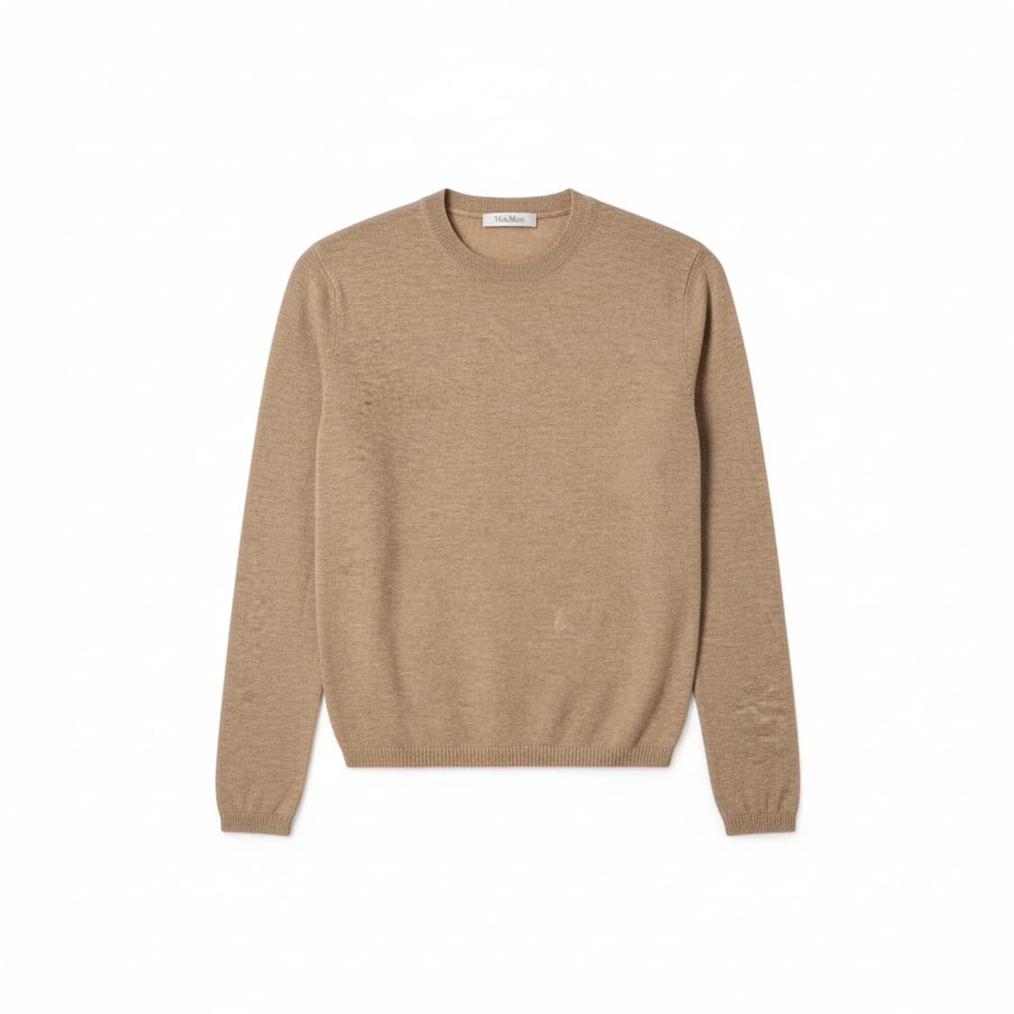 Max Mara 캐시미어 니트 S 상품이미지1