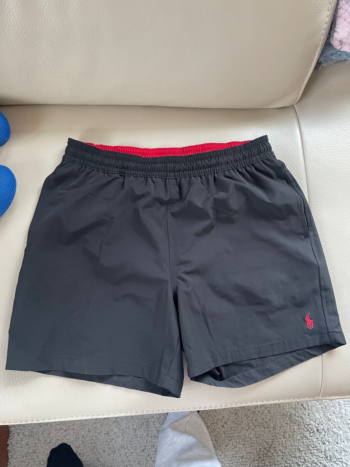 폴로 반바지 L 사이즈 팝니당 상품이미지1