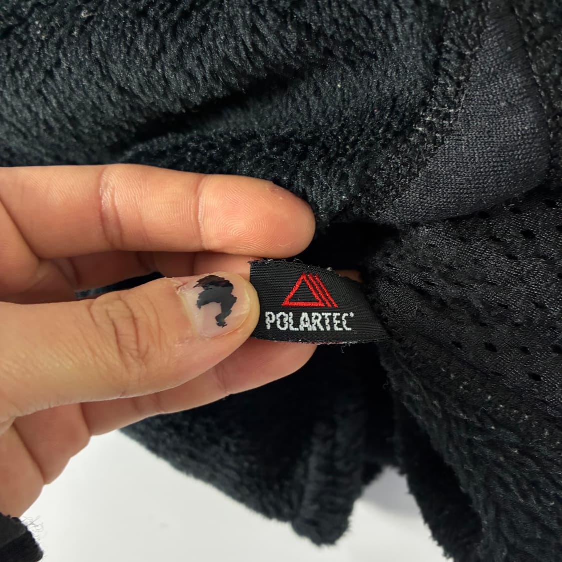 Patagonia  파타고니아 90,s u.s.a R2 플리스 자켓   상품이미지6