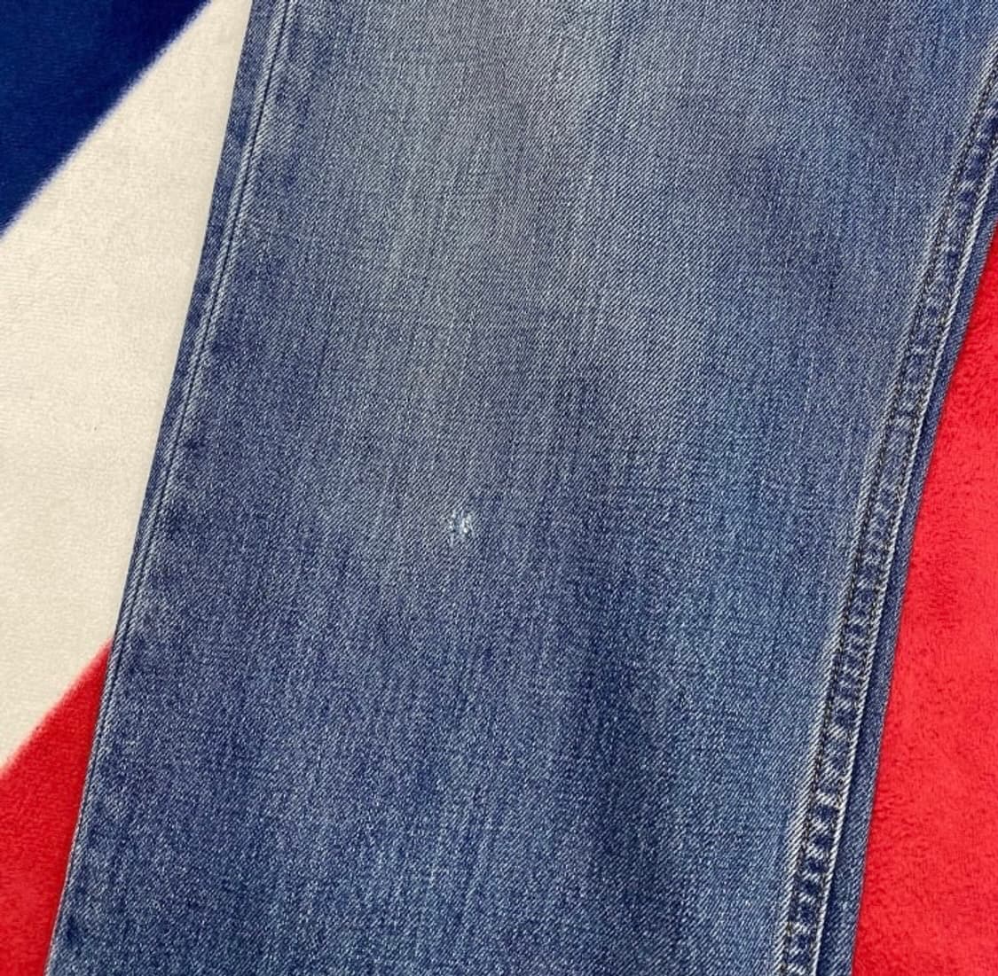 폴로 랄프 로렌 데님팬츠 38 상품이미지5
