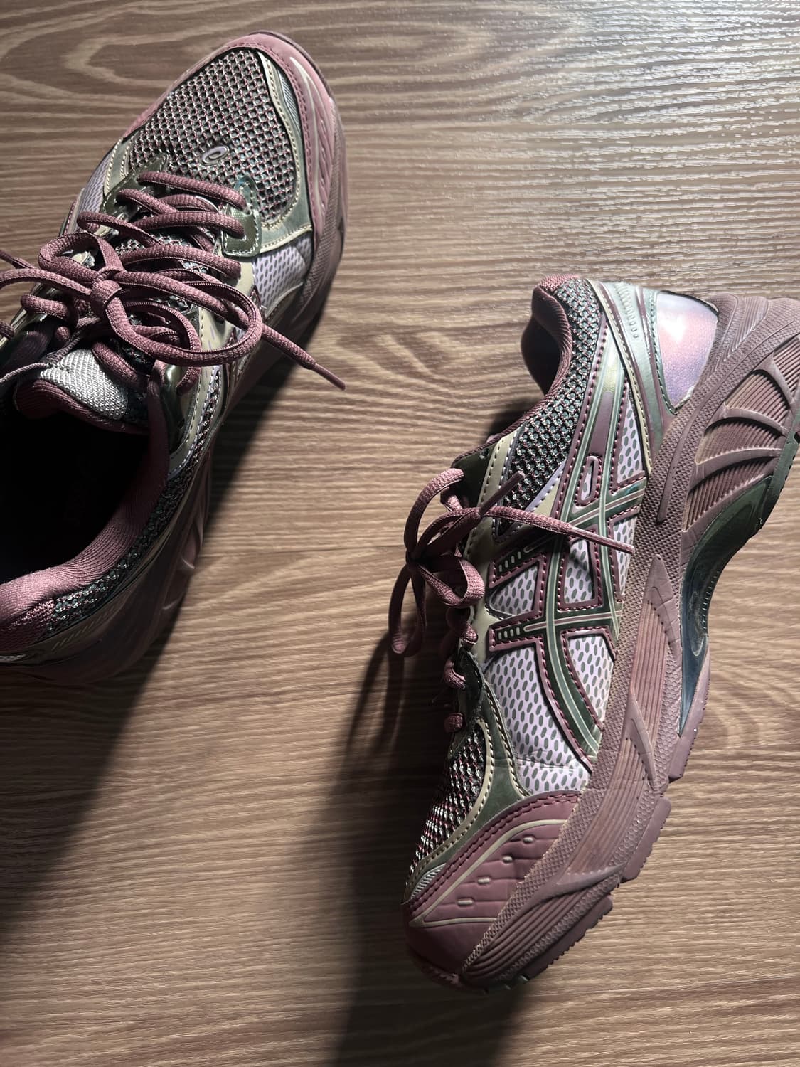 아식스 GT-2160 250 상품이미지5