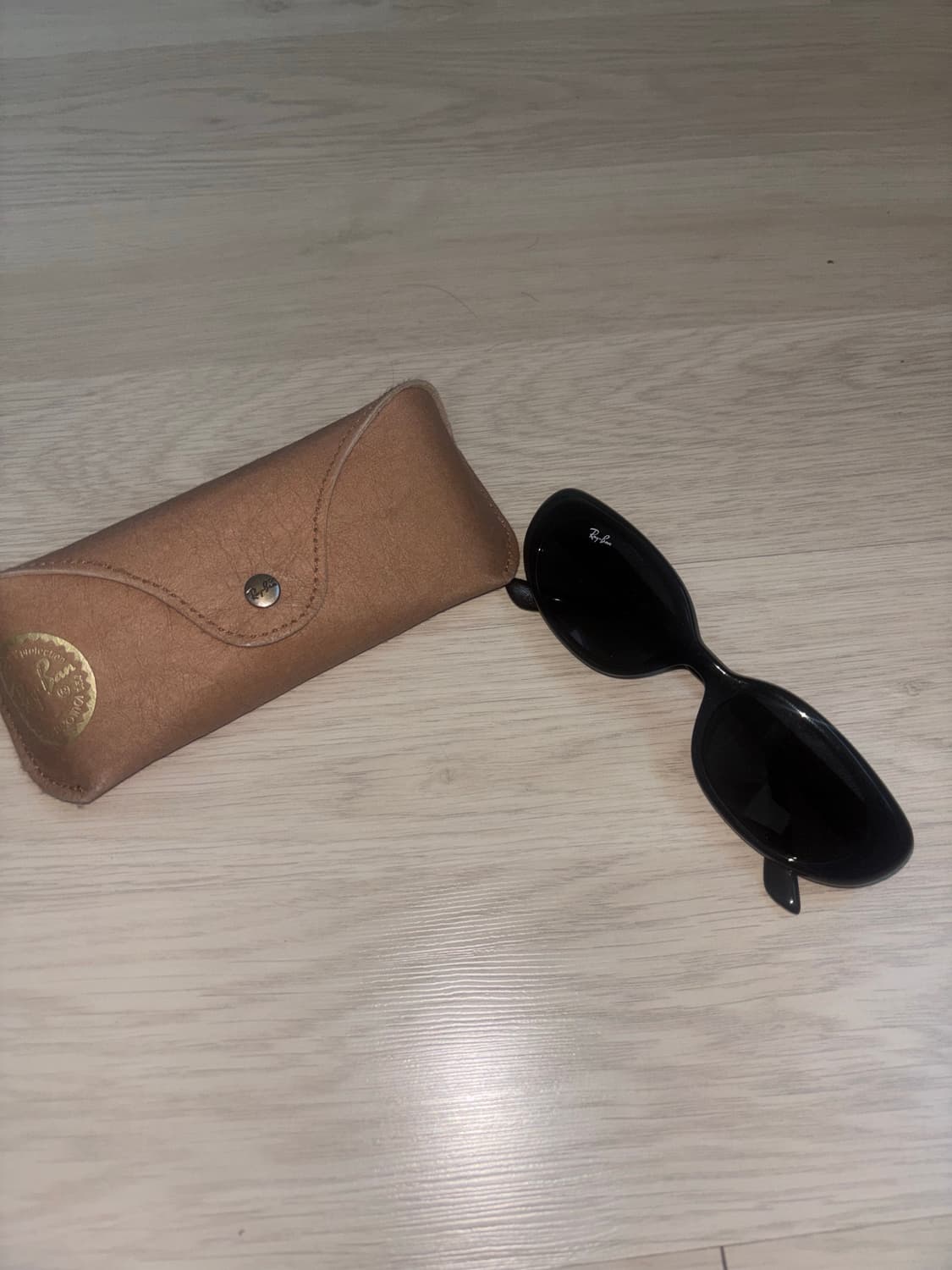 레이밴 Ray Ban RB4441D 선글라스 상품이미지1