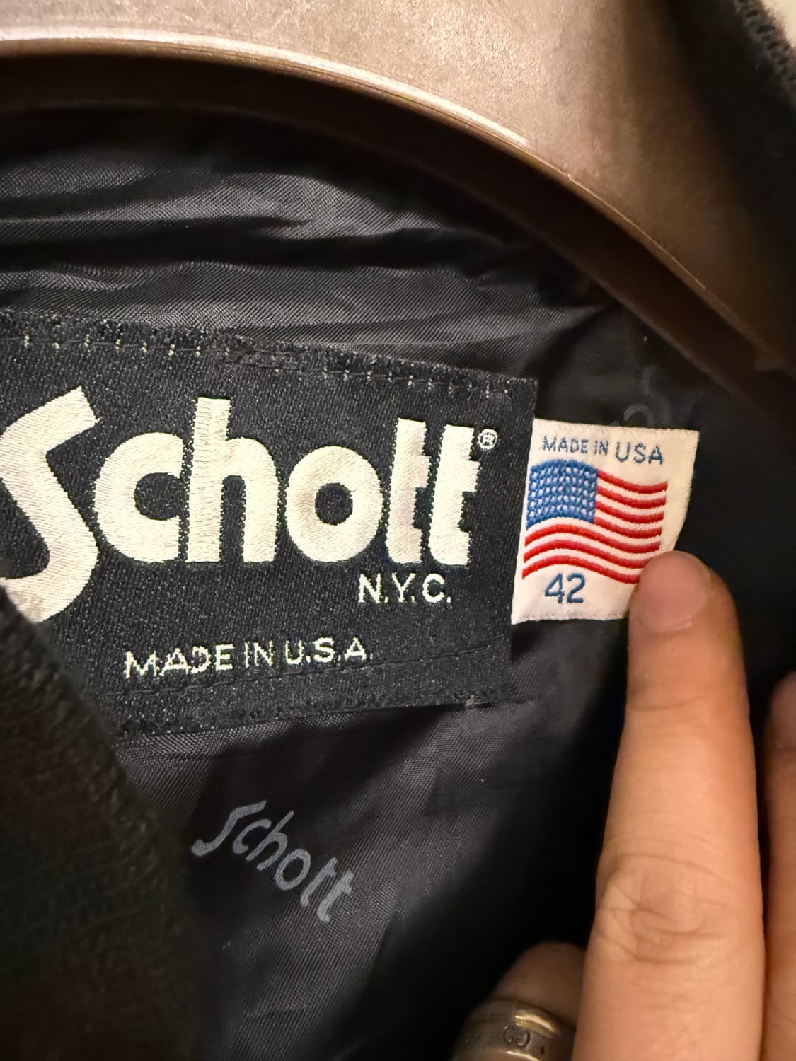 쇼트 스웨이드자켓 상품이미지5