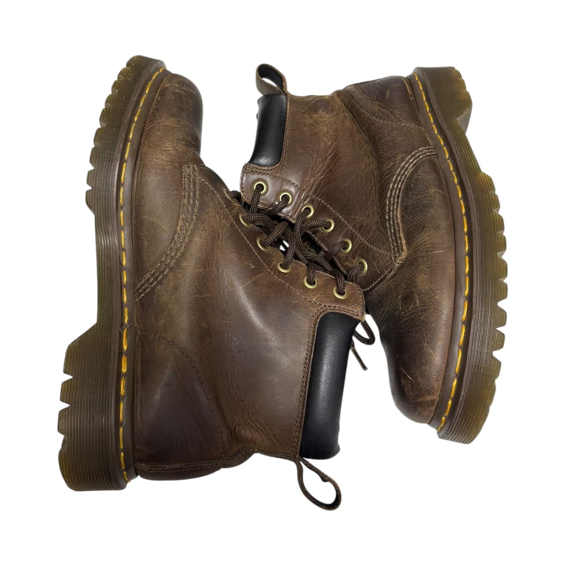 닥터마틴 크레이지호스 250 상품이미지3