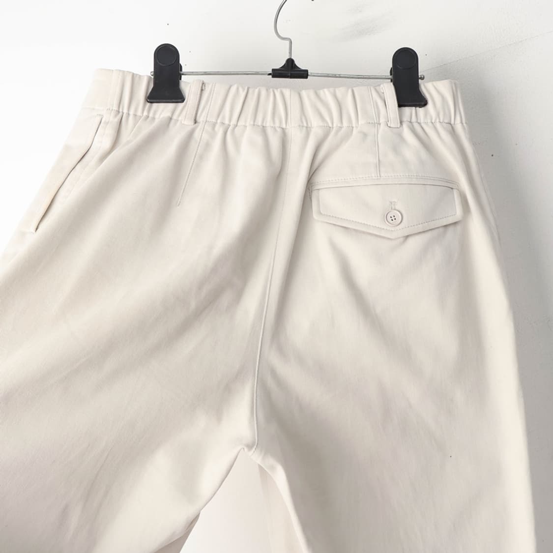 26/구호 코튼 밴딩 팬츠  상품이미지3