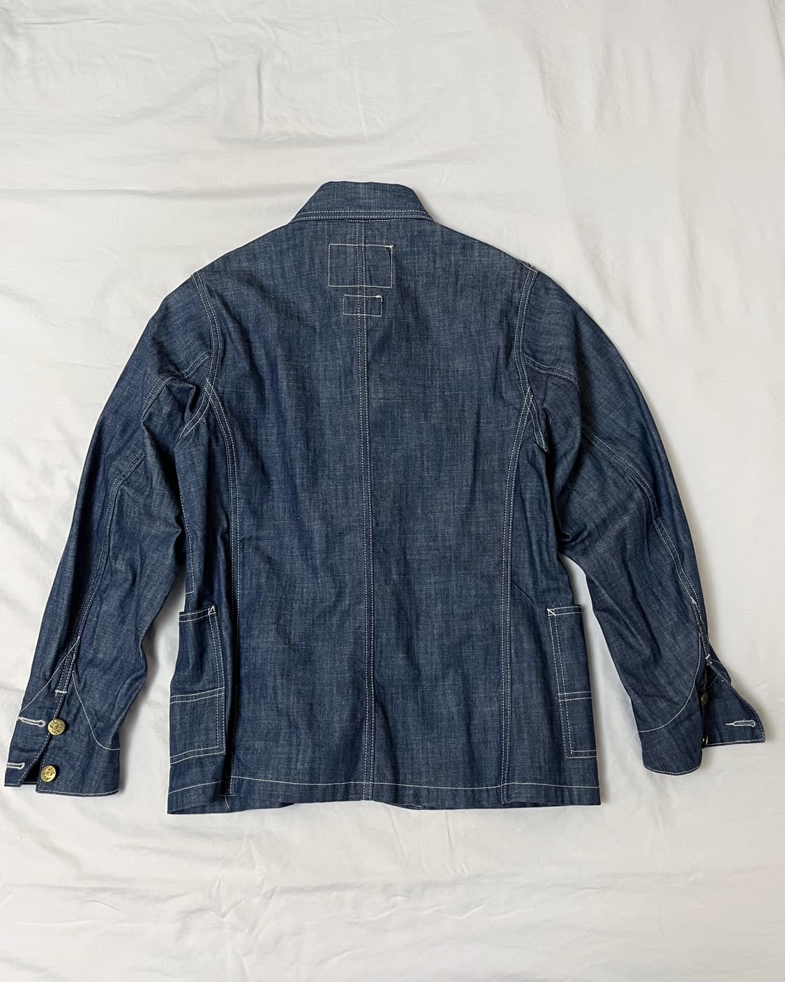 Big Union Overalls 여성 F사이즈  상품이미지3