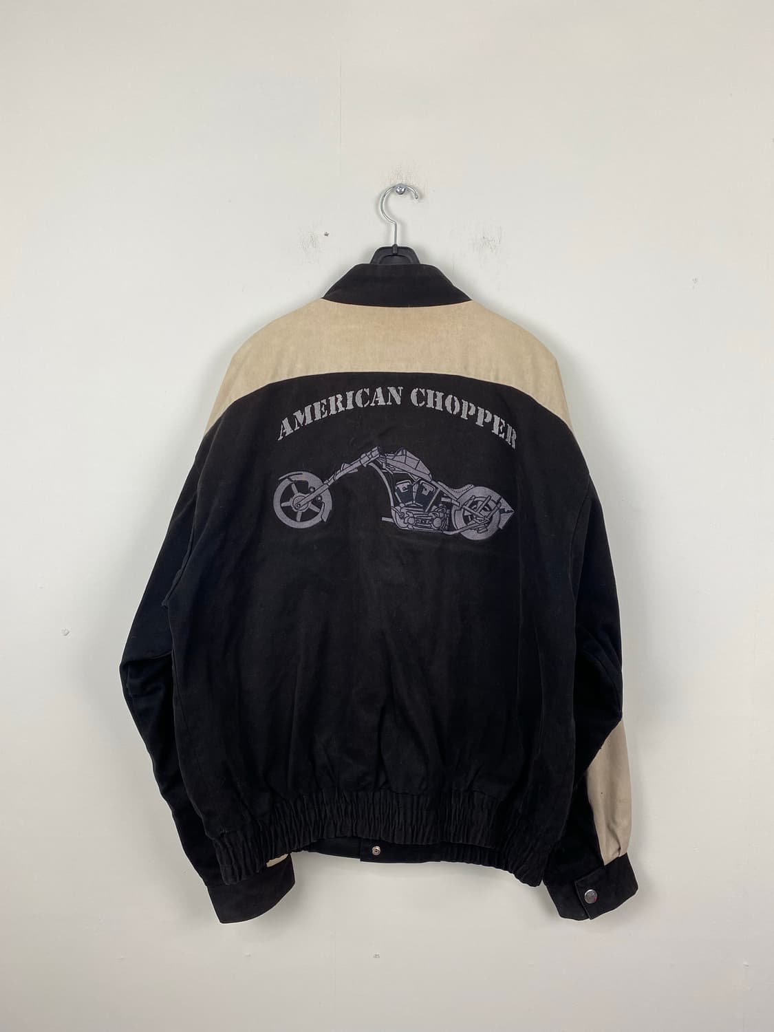 04 AMERICAN CHOPPER 아메리칸 차퍼 자켓 L 상품이미지2