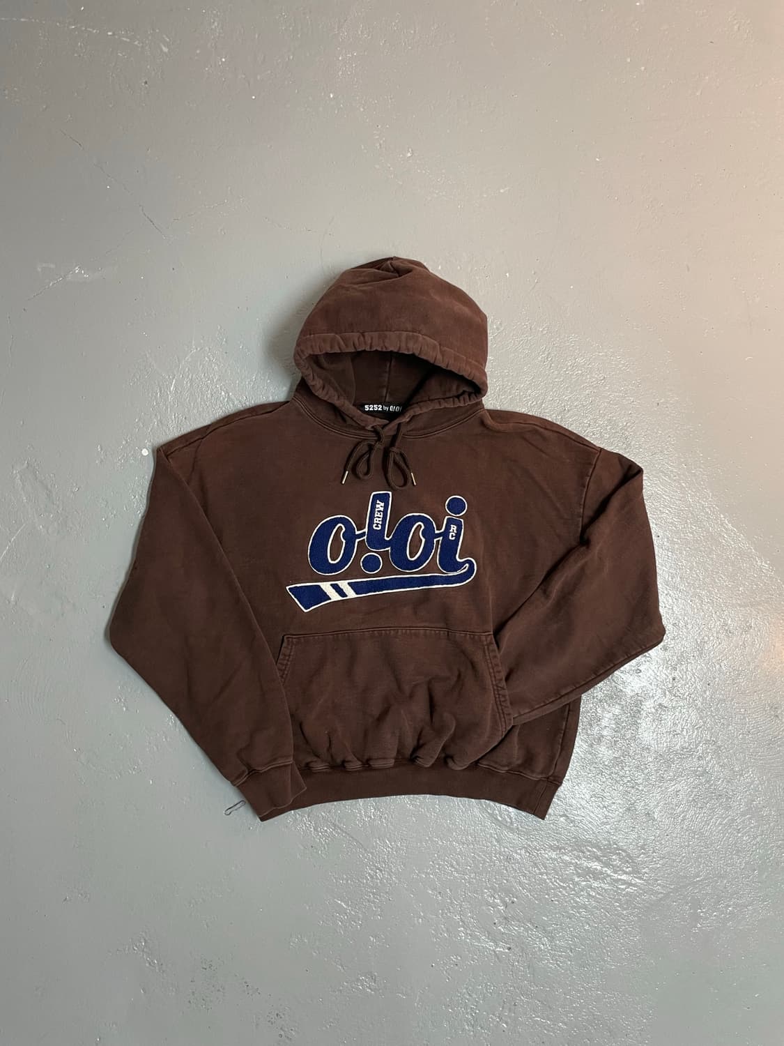오아이오아이 후드티 상품이미지1