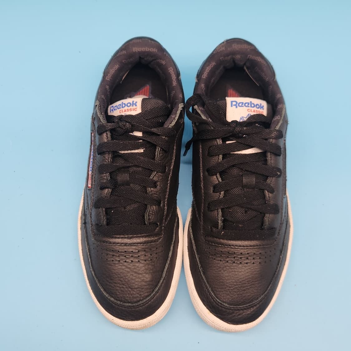 o 리복 클럽c 운동화245 상품이미지2