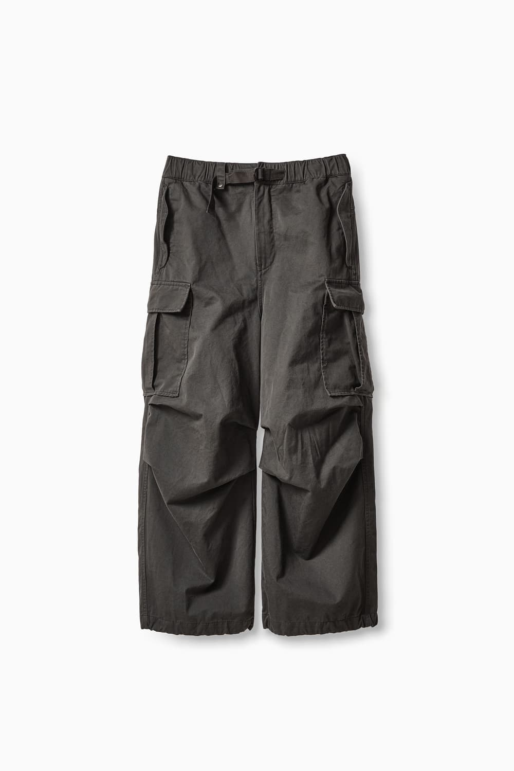 이얼즈어고 코튼 드릴 점보카고 M 상품이미지1