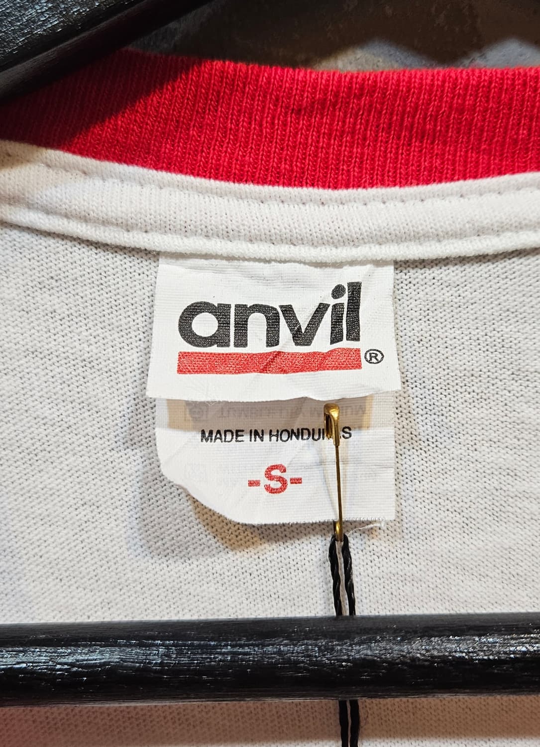 Anvil - Ringer  상품이미지6