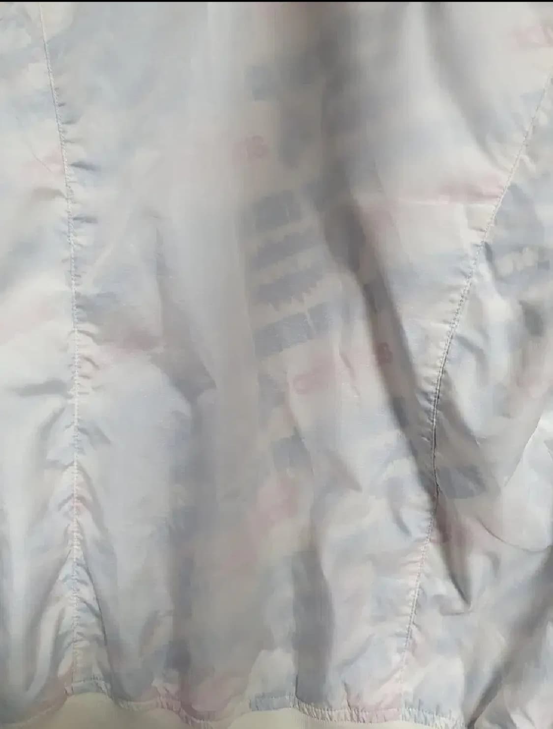 아디다스 일본 빈티지 의류 봄자켓 상품이미지3