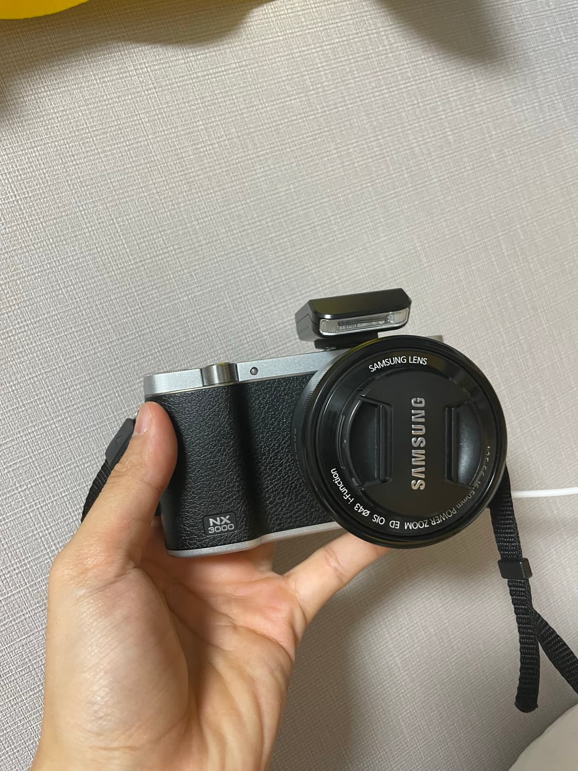 삼성 미러리스 nx3000  상품이미지1