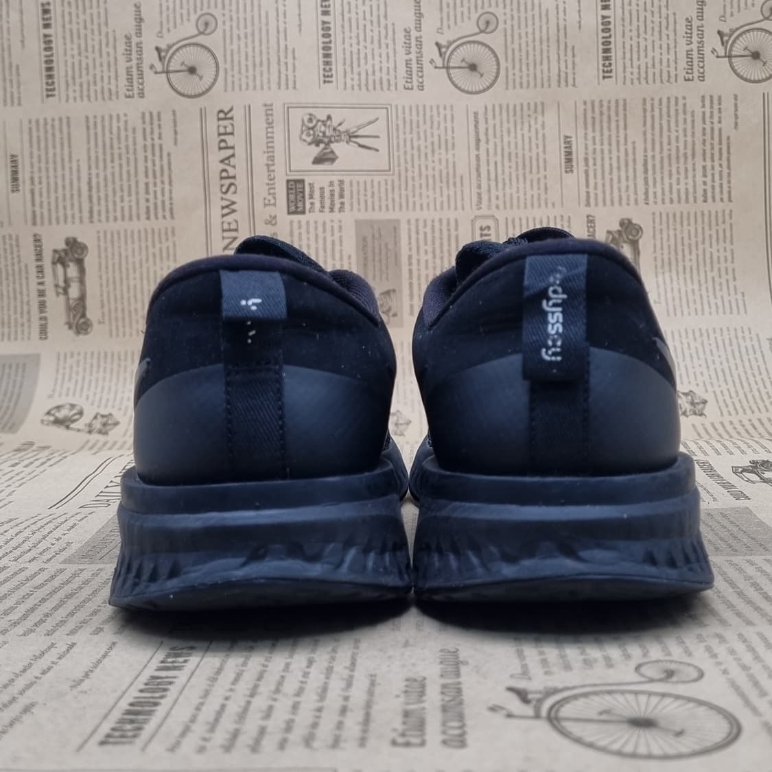 나이키 오디세이 리액트 런닝화245 상품이미지4