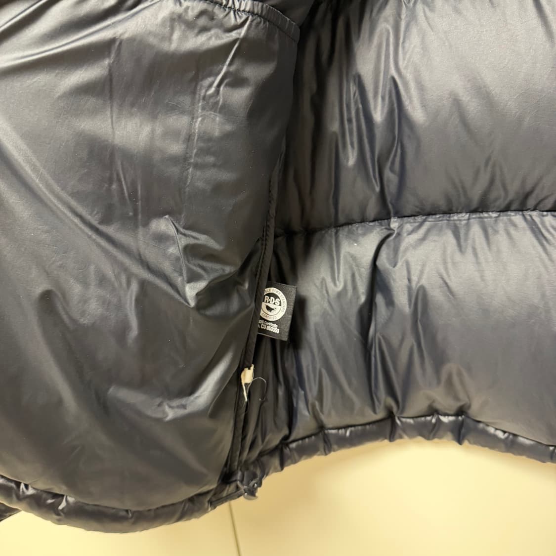 노스페이스 화이트라벨 노벨티 눕시 다운자켓 패딩 95(M) 상품이미지7