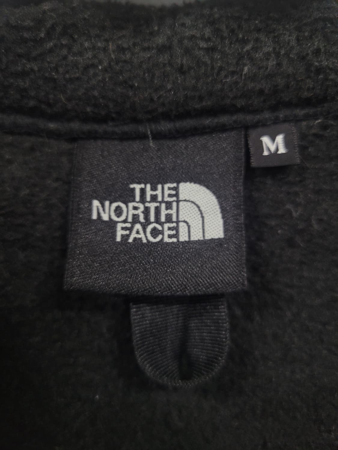 NORTH FACE 노스페이스 해외판 데날리 플리스 후드집업 자켓 상품이미지6
