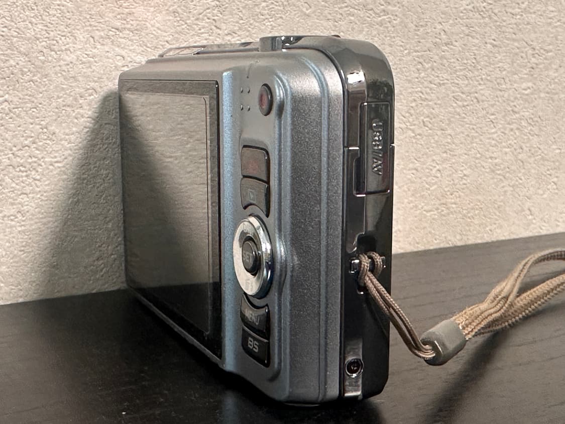 카시오 엑슬림 h10 풀박 상품이미지6