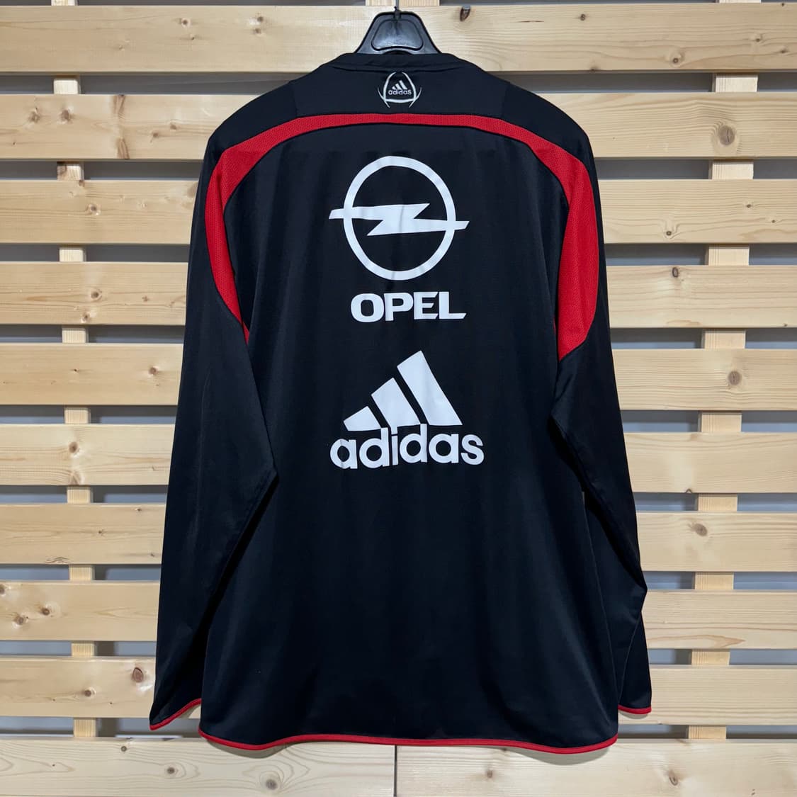 아디다스 04-05 AC밀란 유니폼  상품이미지2