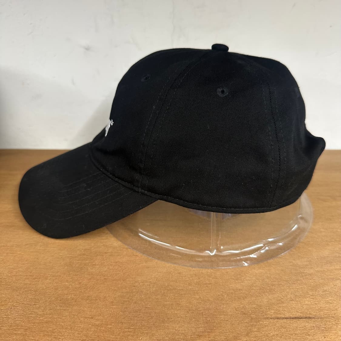 FUCT 로고 자수 볼캡 상품이미지2