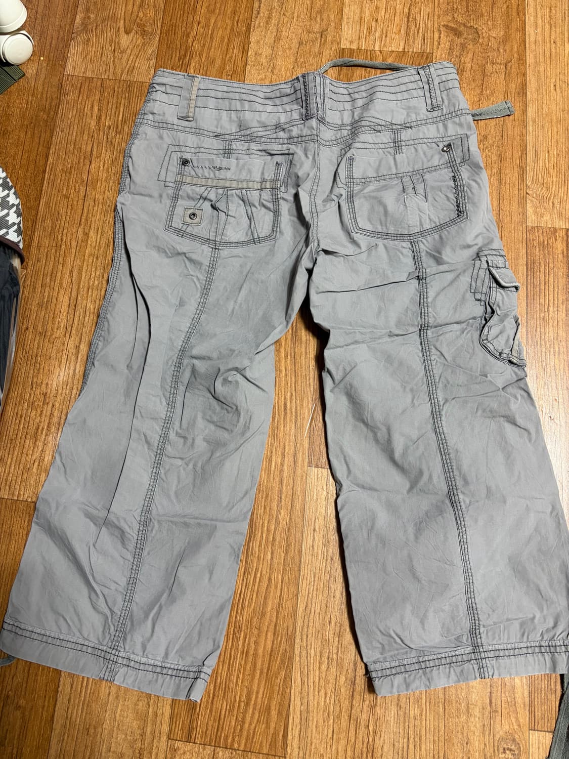 Vintage 바지 상품이미지3