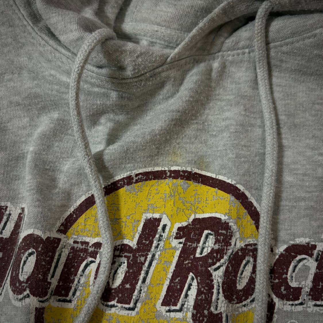 Hard Rock Cafe Berlin Hoodie 상품이미지3