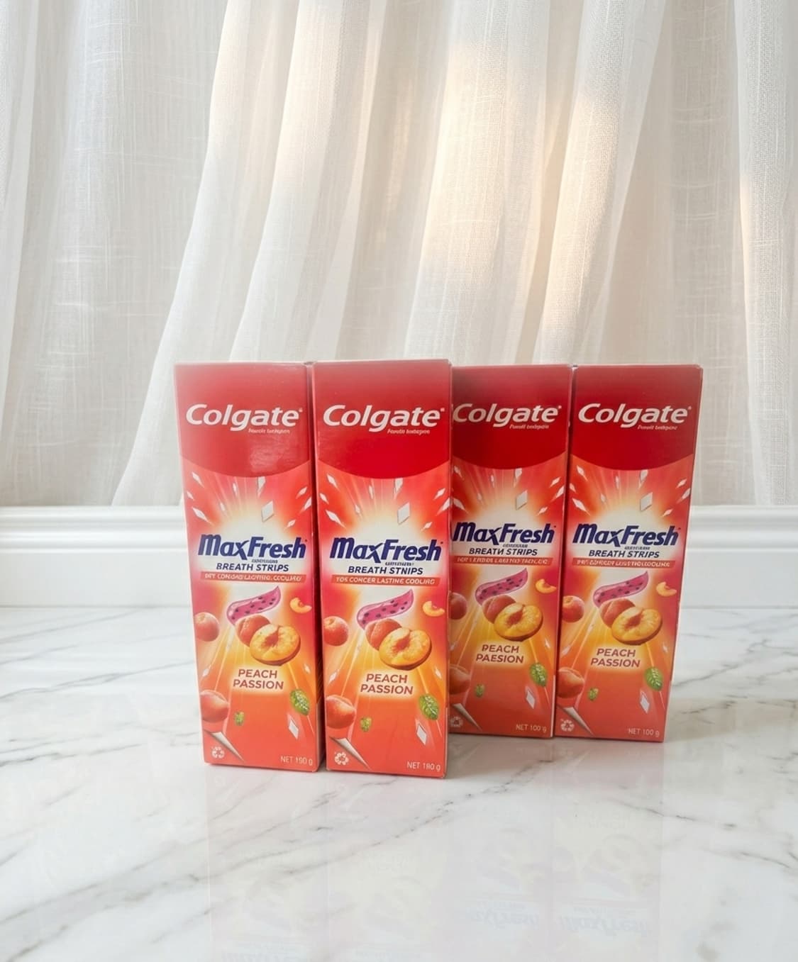 콜게이트 맥스후레쉬 (피치) 상품이미지1