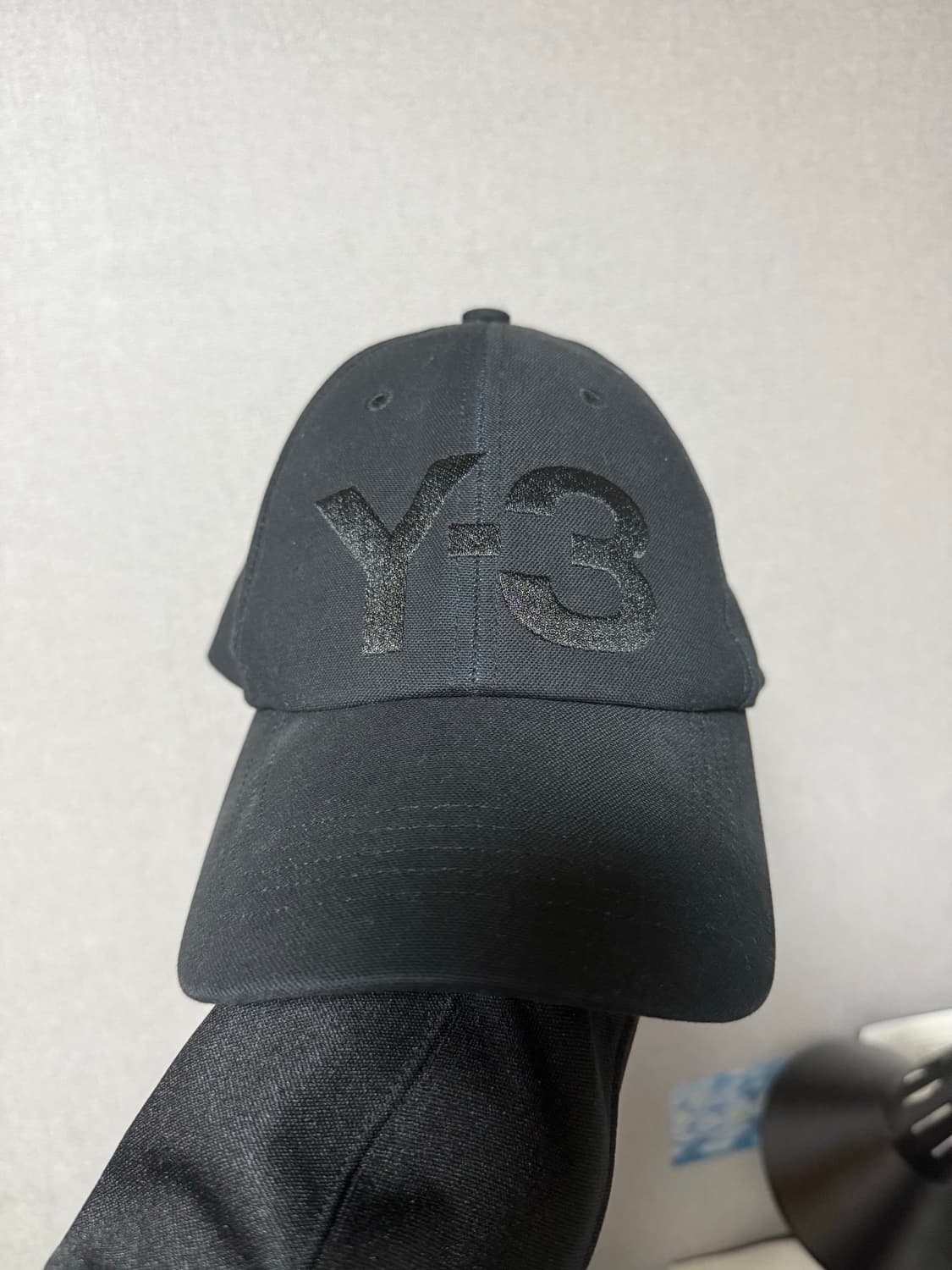 Y-3 볼캡(급처!!) 상품이미지3