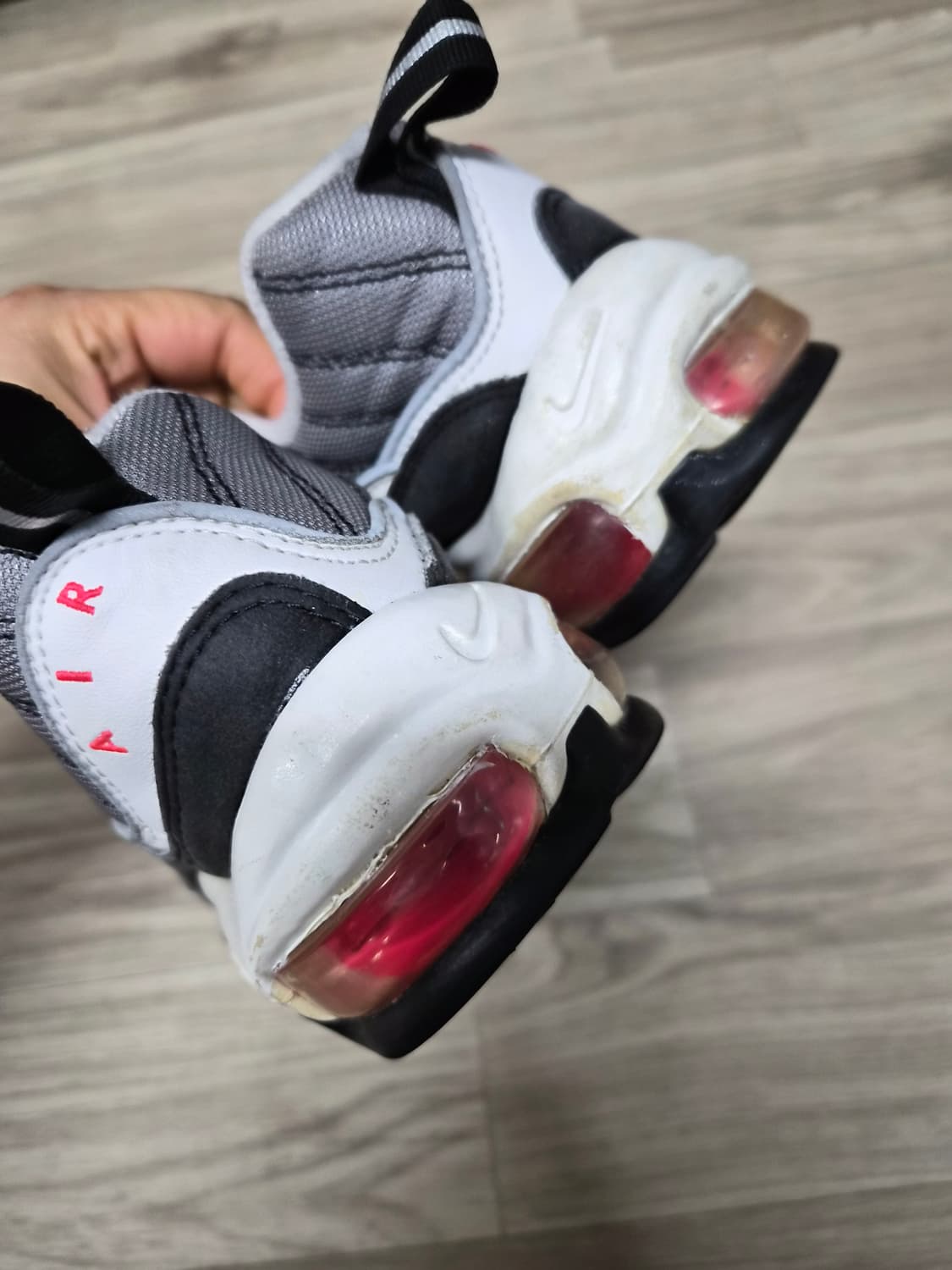 나이키 에어맥스 98 상품이미지4