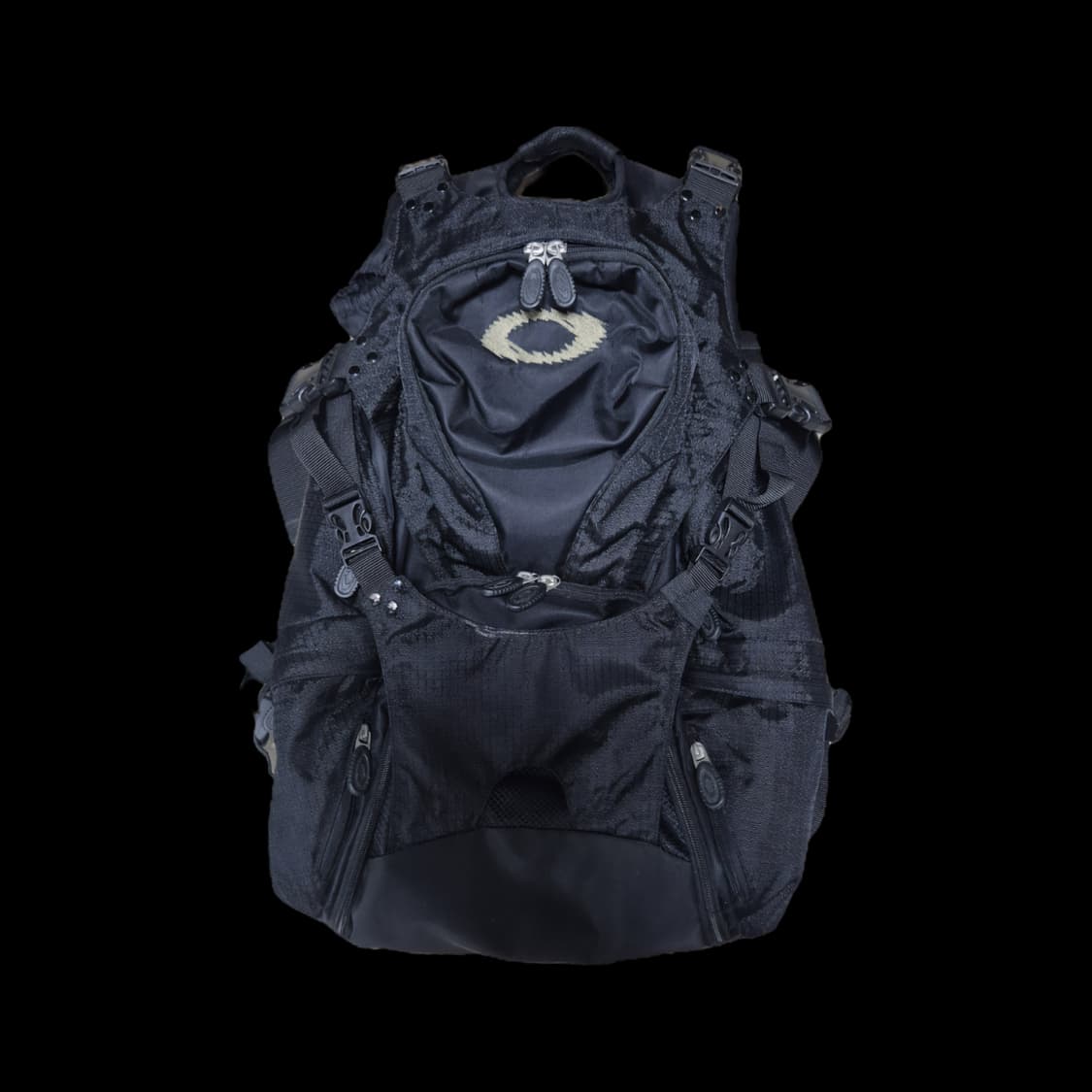 Oakley Techinal Icon Backpack 상품이미지1