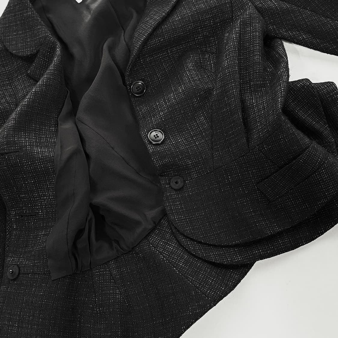 크리스챤디올 페플럼 블레이저 상품이미지3