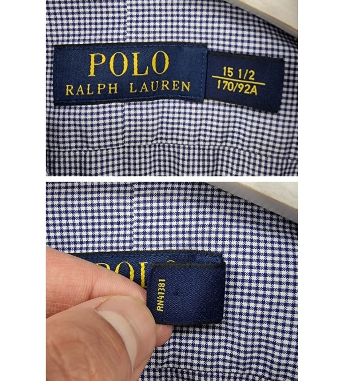 POLO RALPH LAUREN 폴로랄프로렌 상품이미지5