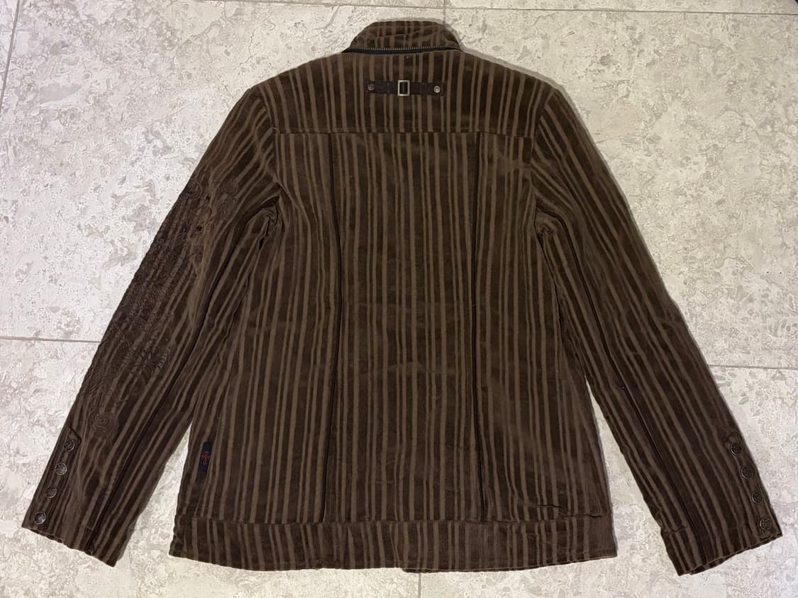 오즈온 자켓 상품이미지3