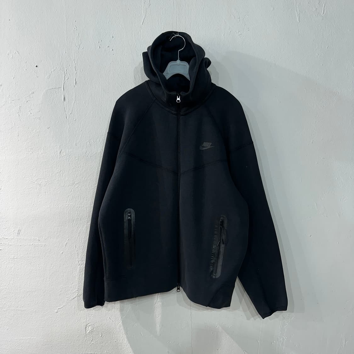 나이키 테크팩 후드집업 L 상품이미지1