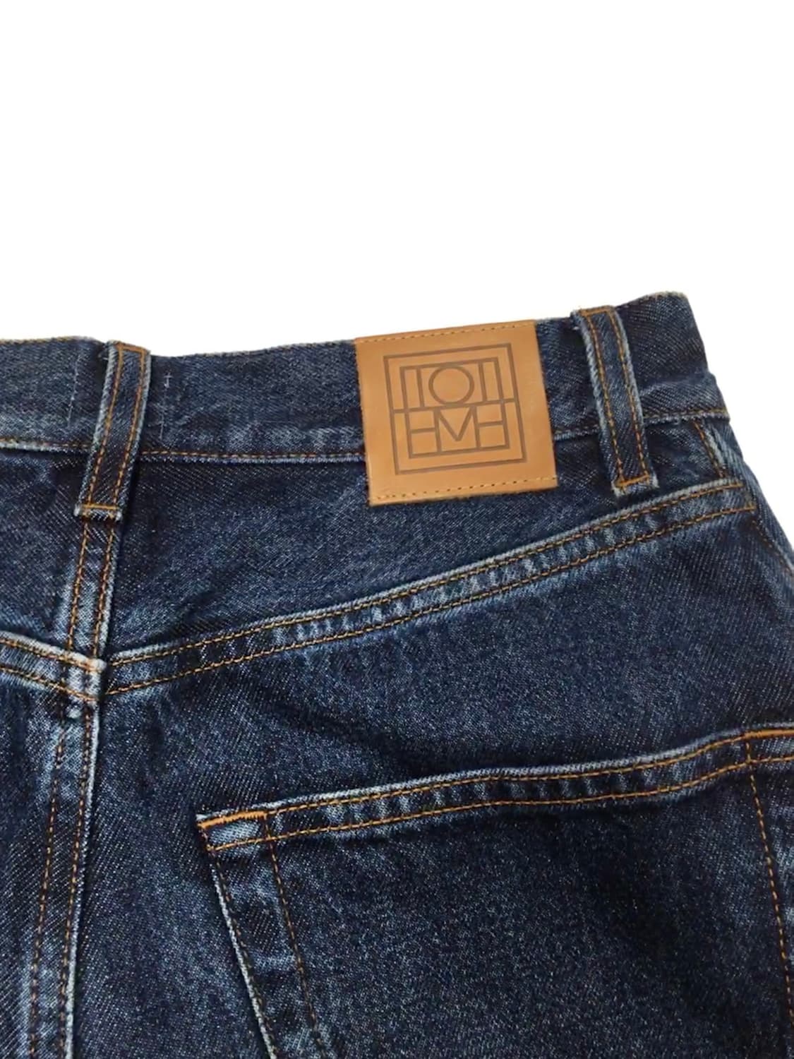 토템 여성 청바지 상품이미지2