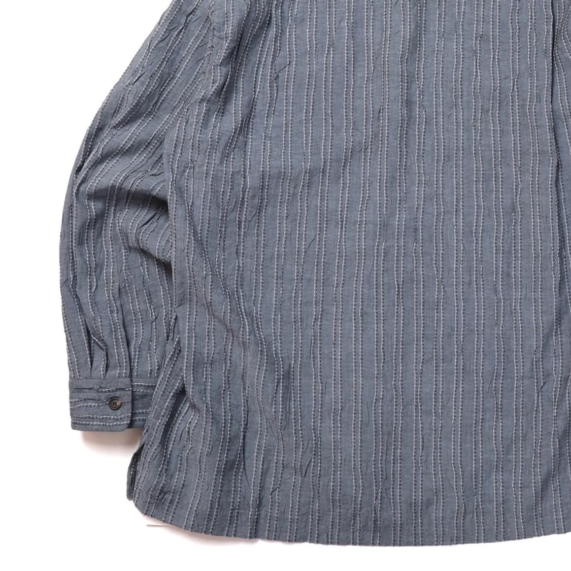 이세이 미야케 Issey Miyake Stripe Shirt 상품이미지6