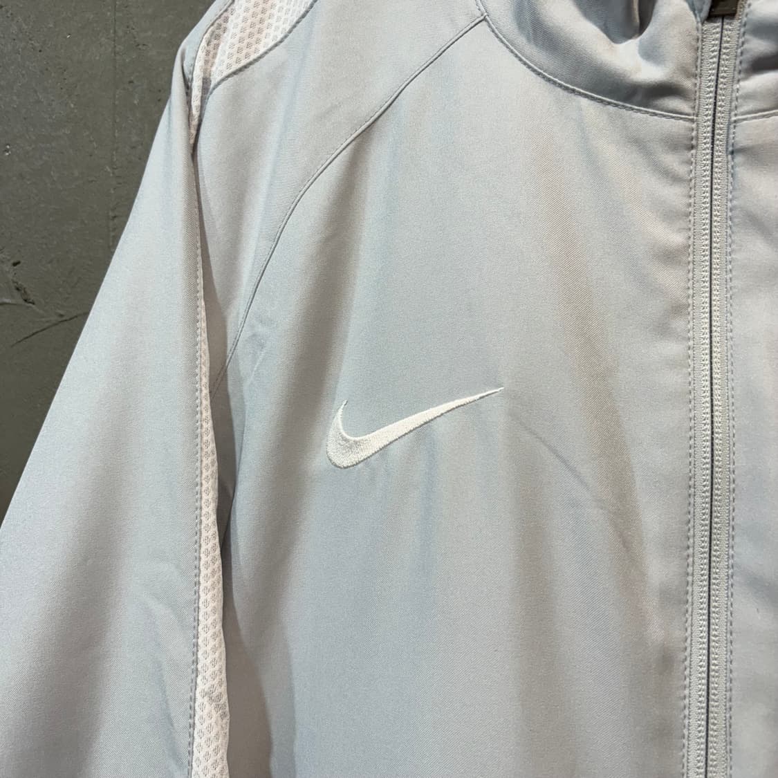 [L] NIKE 나이키 파리생제르망 드라이핏 트랙 자켓 상품이미지2