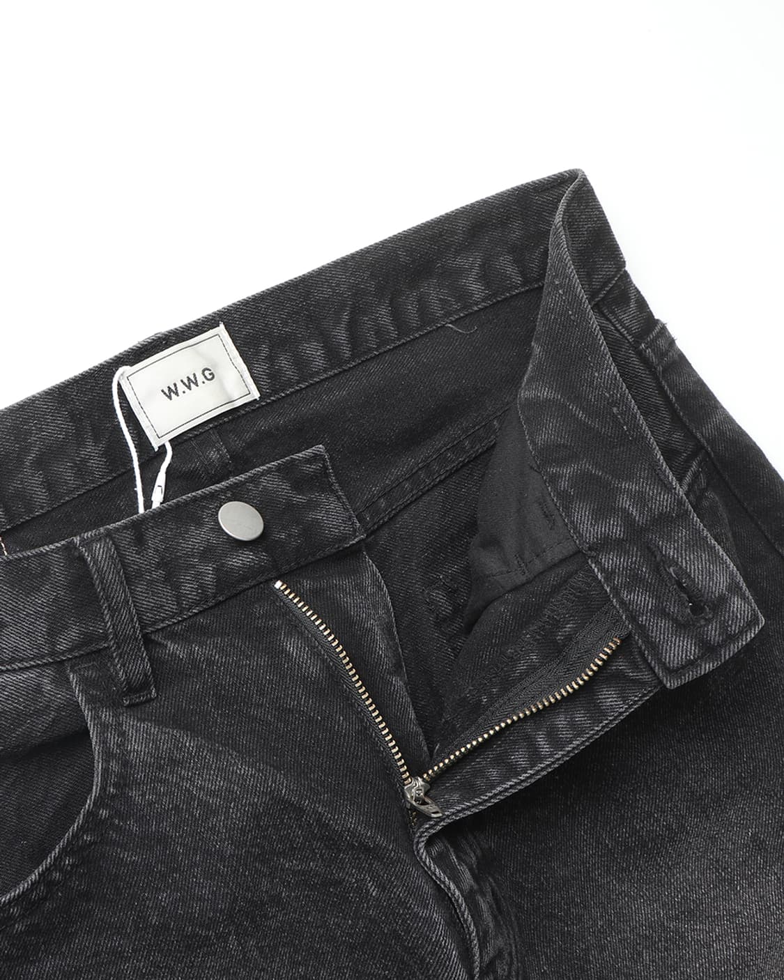 후즈후 WHO'S WHO gallery Blast Denim 상품이미지8