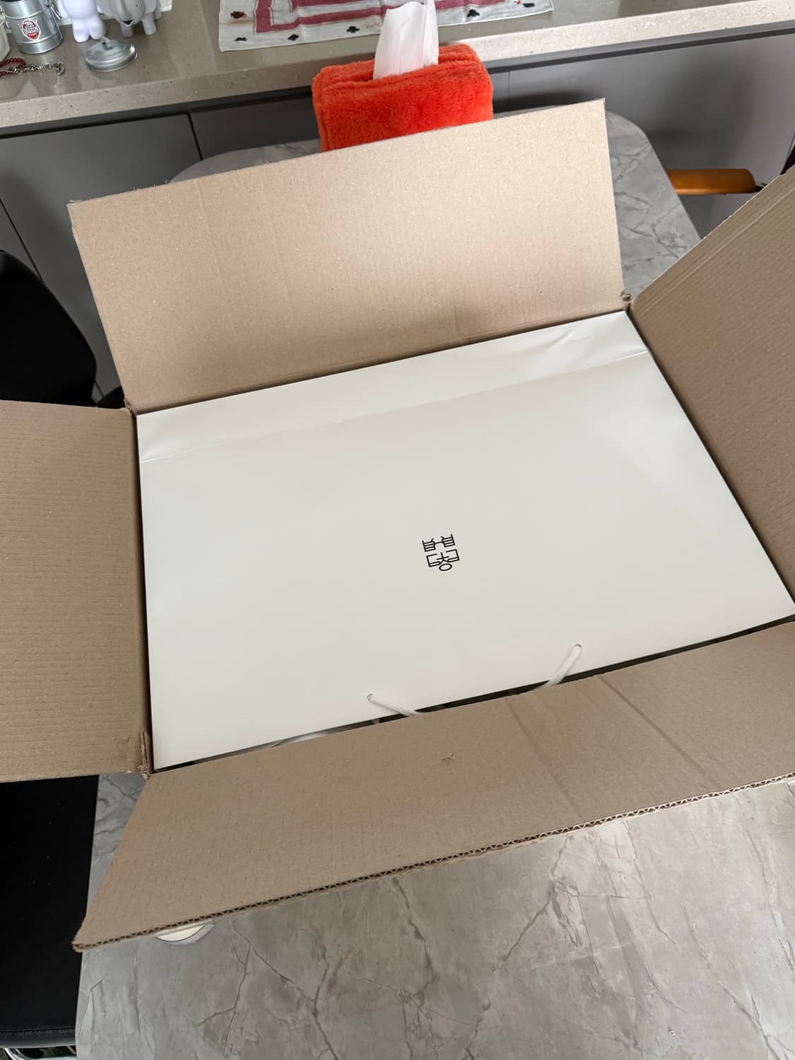 폴리테루 히코리 트러커 26ss 텍만땐상품 상품이미지1