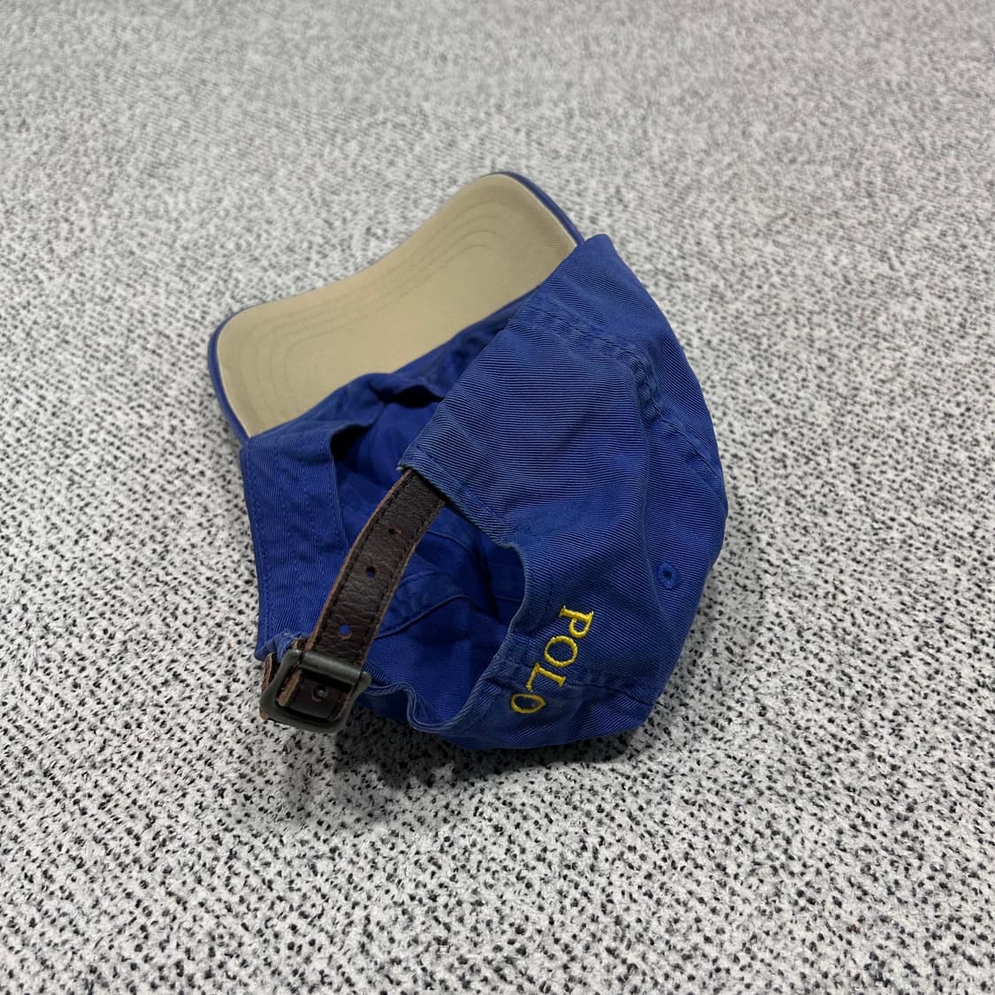 폴로모자 상품이미지3