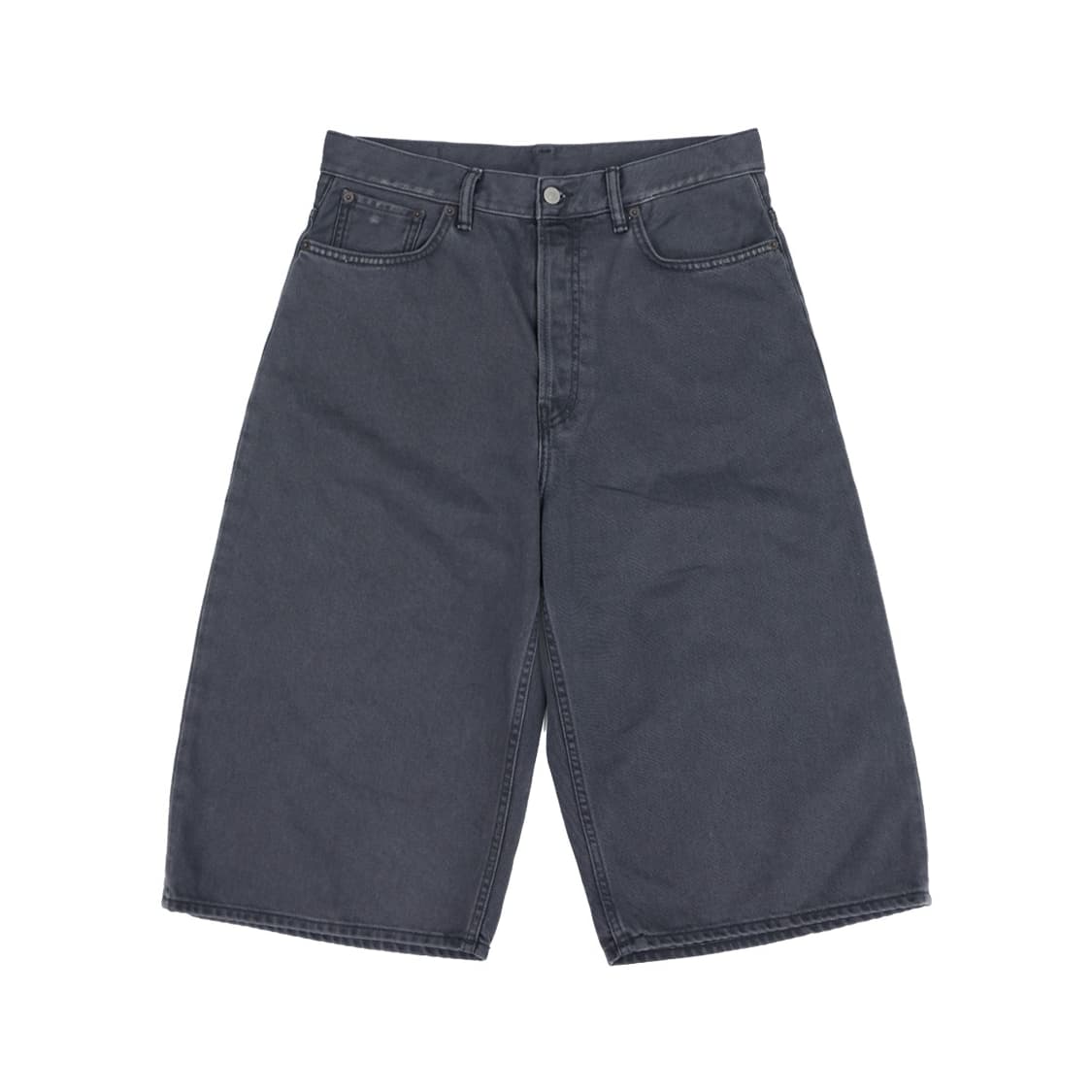 아크네 스튜디오 CE0040 버뮤다 팬츠 상품이미지6