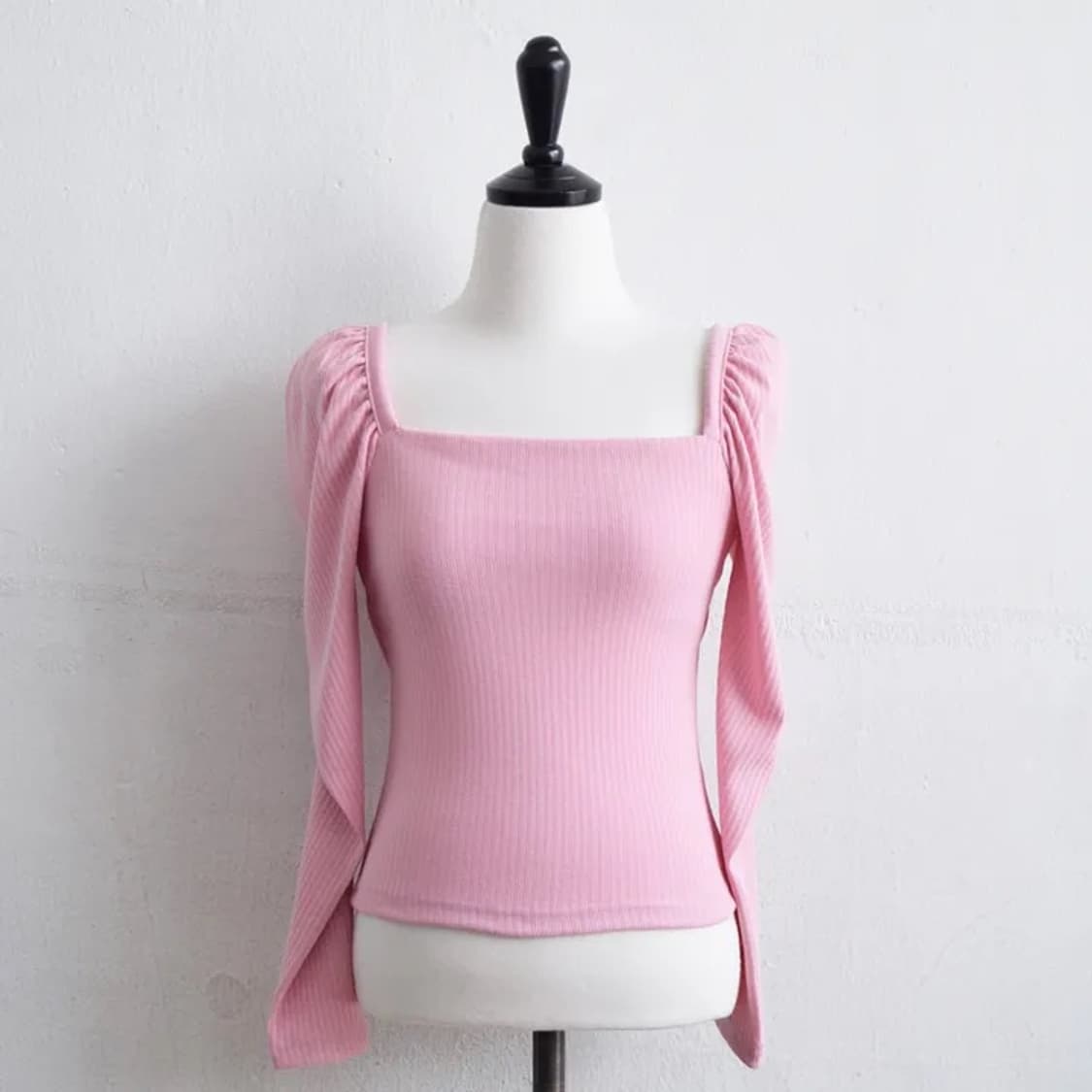 핑크퍼프티(새제품) 상품이미지1