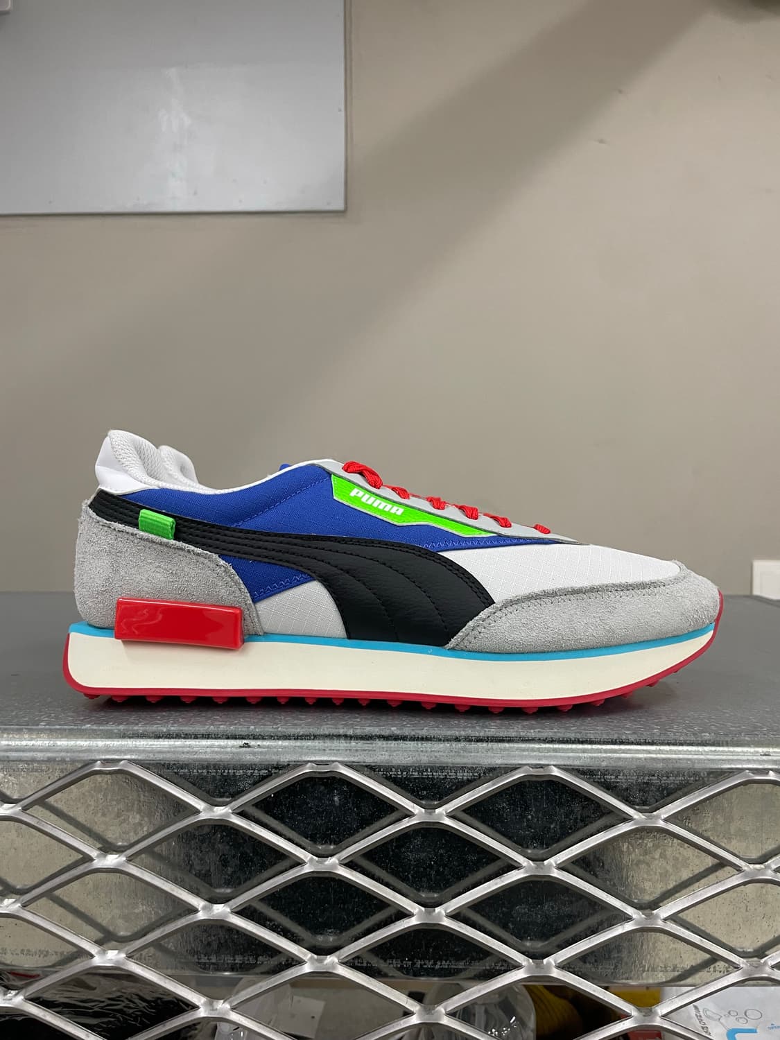 퓨마 퓨처 라이더 라이드 온 280 상품이미지4