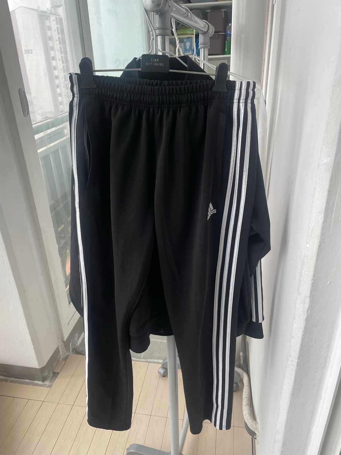 아디다스 셋업xl 상품이미지3