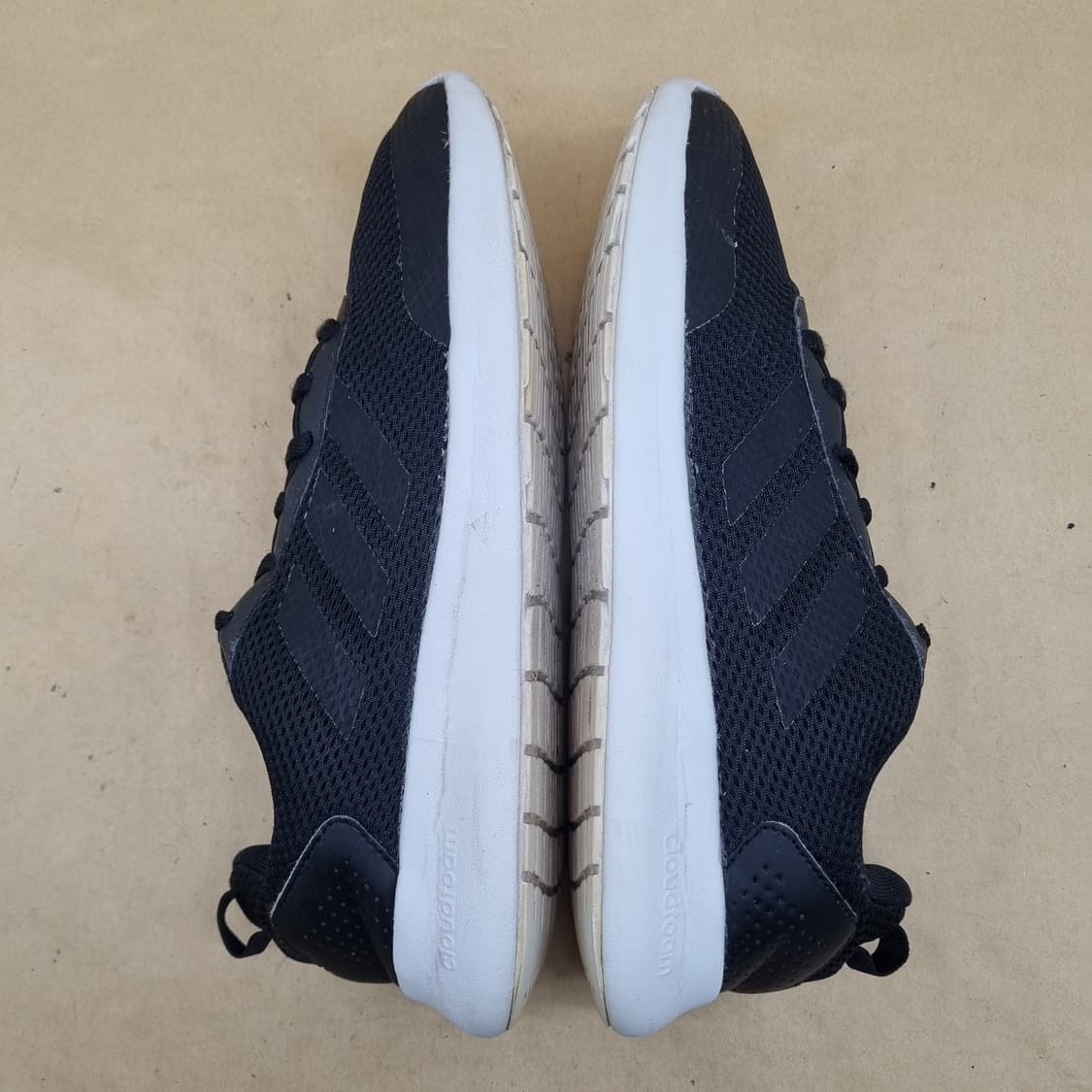 아디다스 엘레멘트 남성 운동화 260 상품이미지5