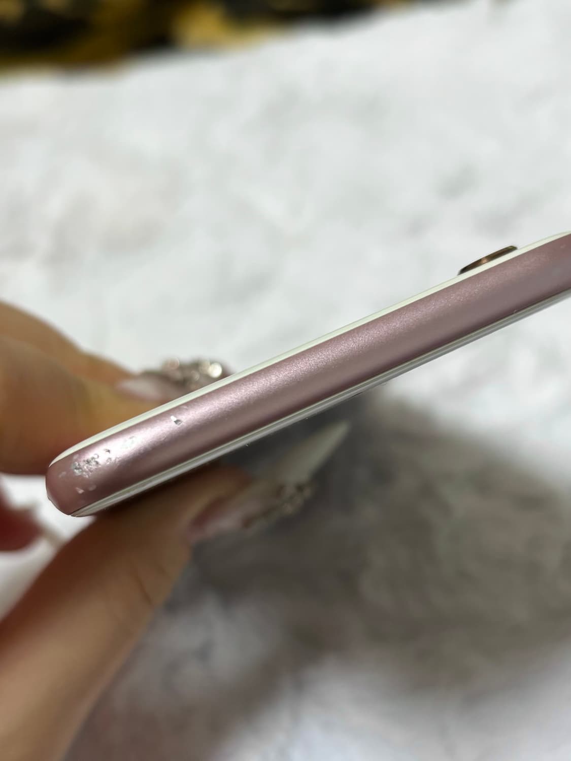 아이폰 6s 로즈골드 상품이미지4