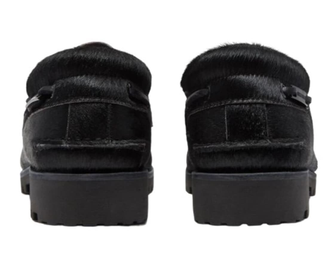 와코마리아 x 팀버랜드 3아이 어센틱 보트 슈즈  상품이미지3