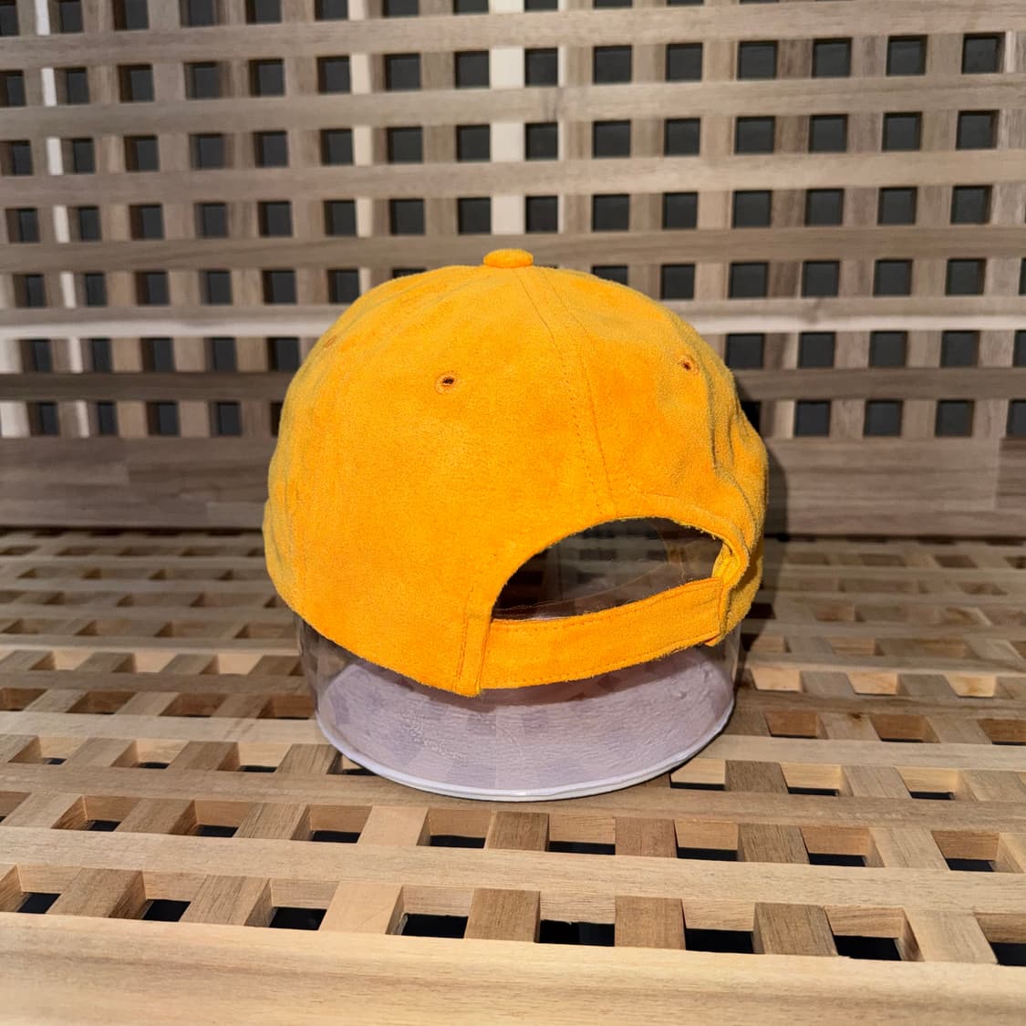 에어워크 스웨이드 캡 상품이미지4