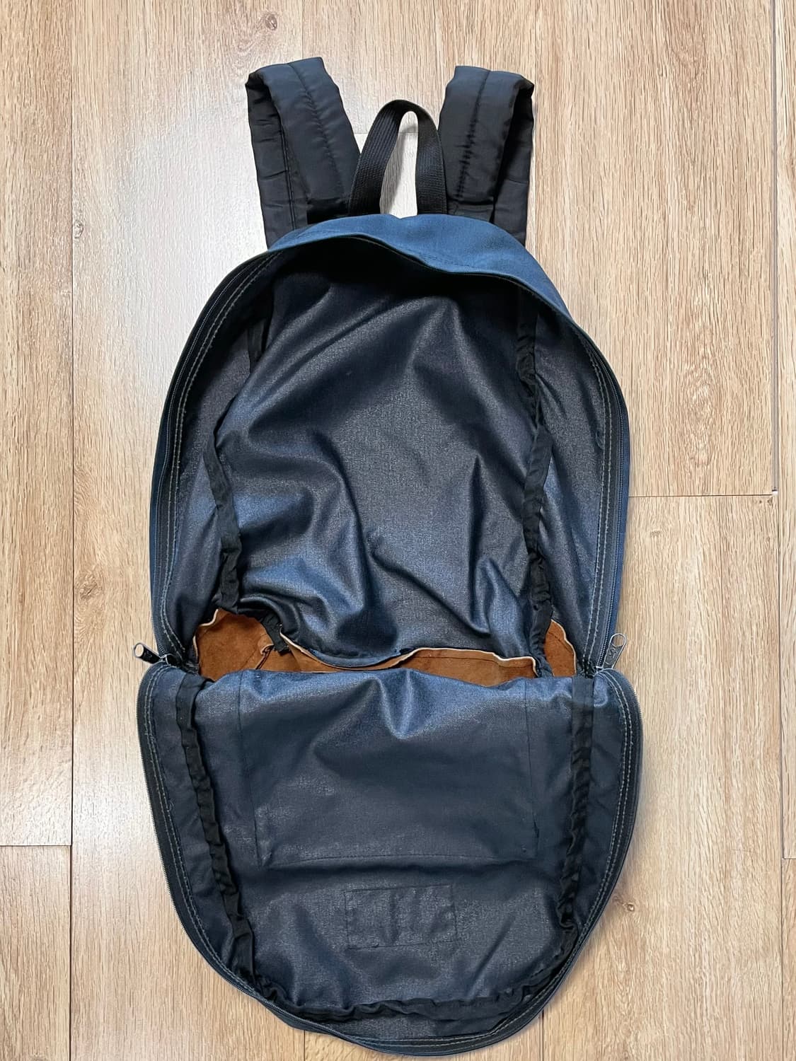 세트 택포) 90s Made USA 잔스포츠 빈티지 백팩 가방 크로스백 상품이미지4