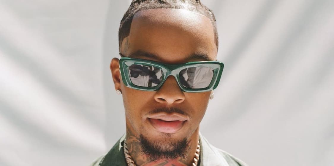 풀구성) 프라다 삼각로고 선글라스 켄달제너 착용 상품이미지2